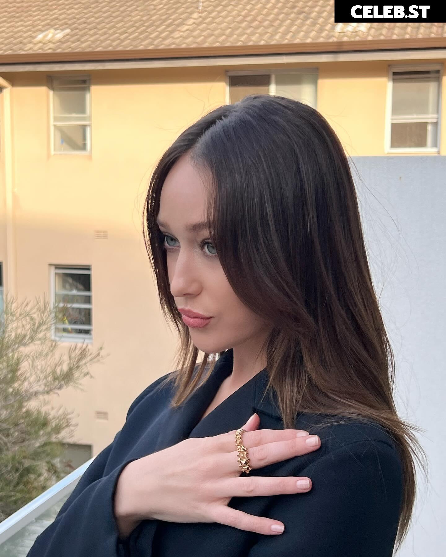 Alycia Debnam Carey Image 4390262