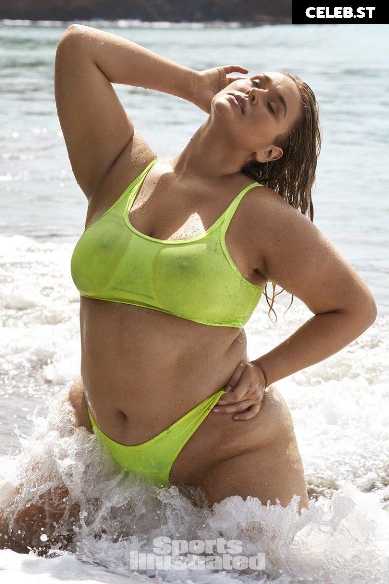 Sports Illustrated swimsuit Image 4390210