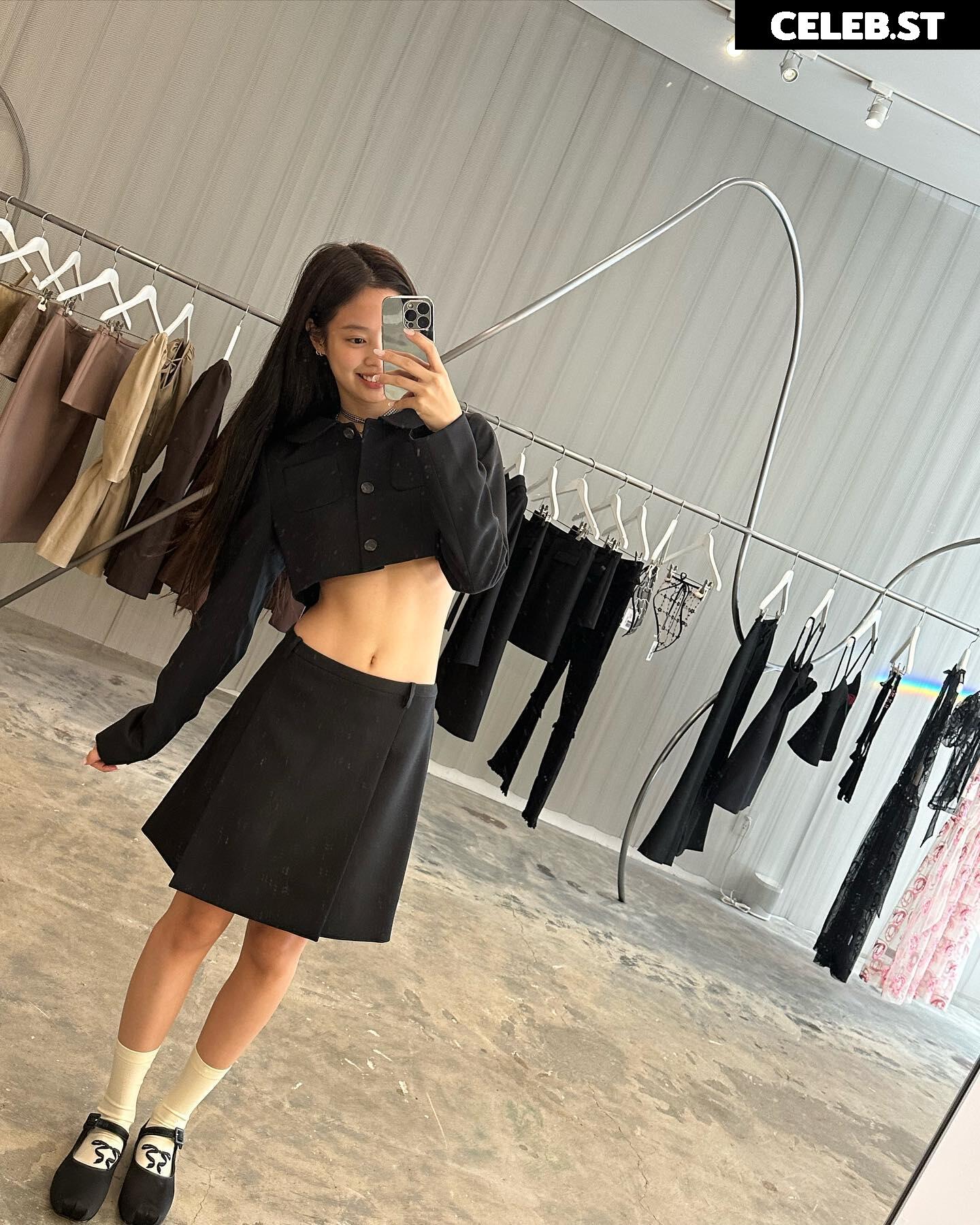 Jennie | BLΛƆKPIИK (Blackpink) Image 4390239