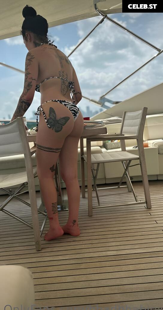 Danielle Bregoli / Bhad Bhabie Image 4390223