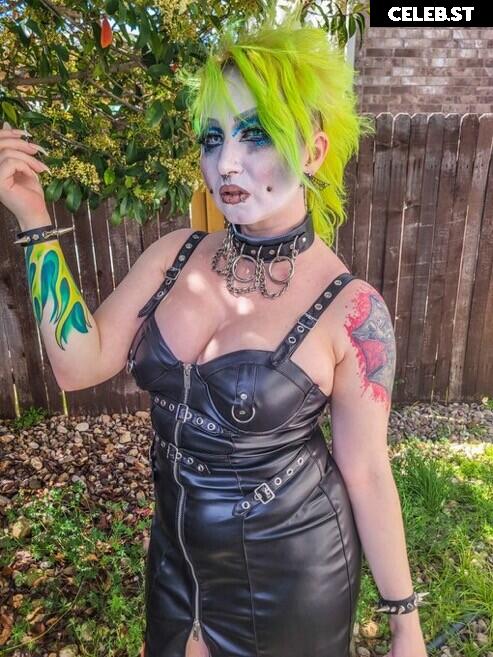 AEW Abadon Image 4390916