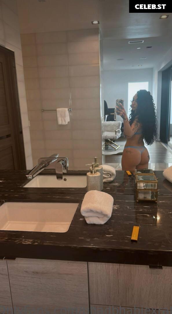 Danielle Bregoli / Bhad Bhabie Image 4390914