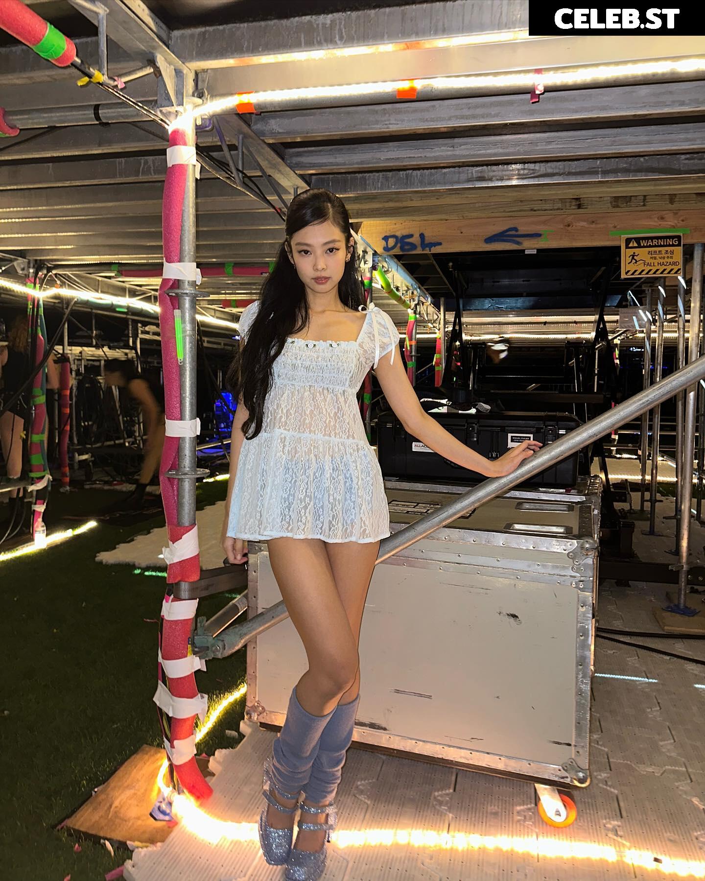 Jennie | BLΛƆKPIИK (Blackpink) Image 4390905