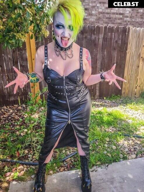 AEW Abadon Image 4390928