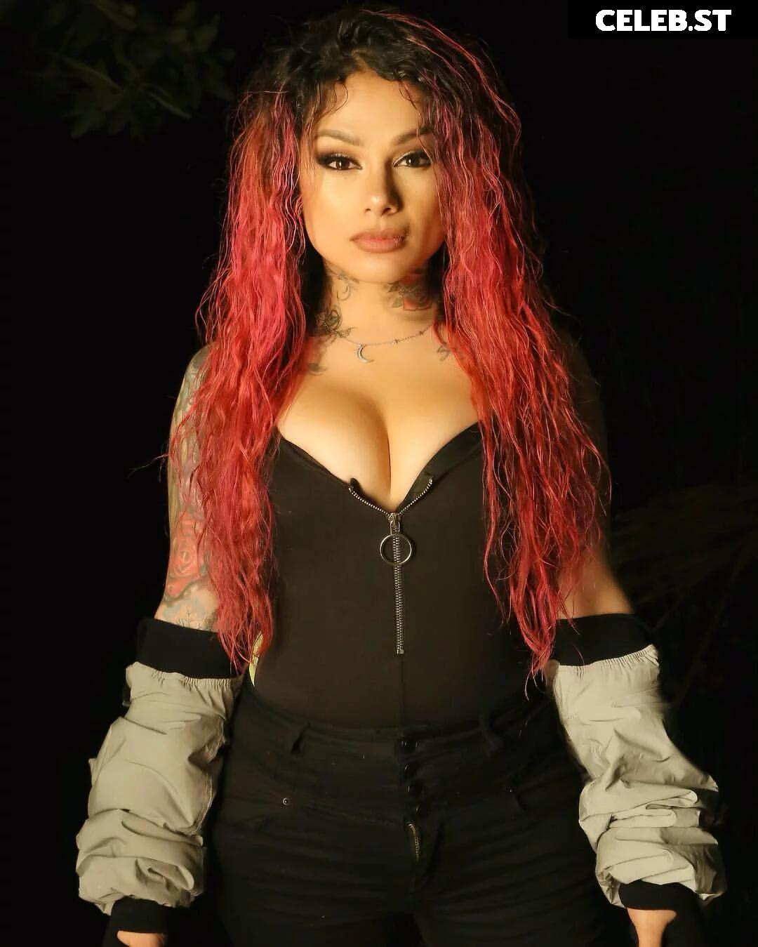 Snow Tha Product Image 4399898