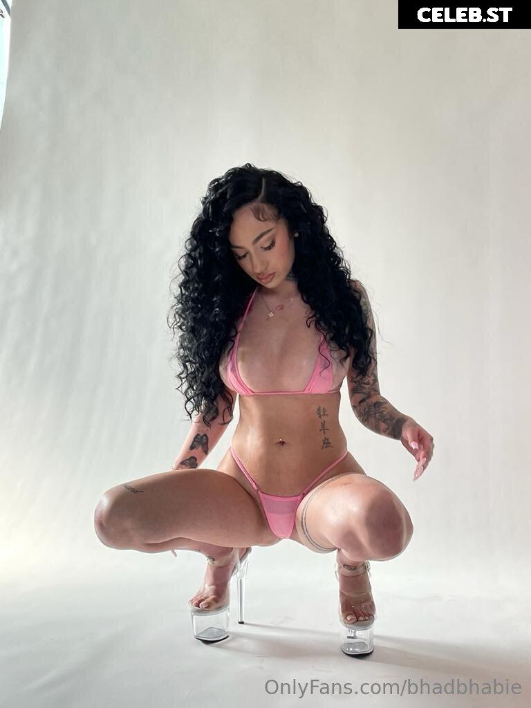 Danielle Bregoli / Bhad Bhabie Image 4399802
