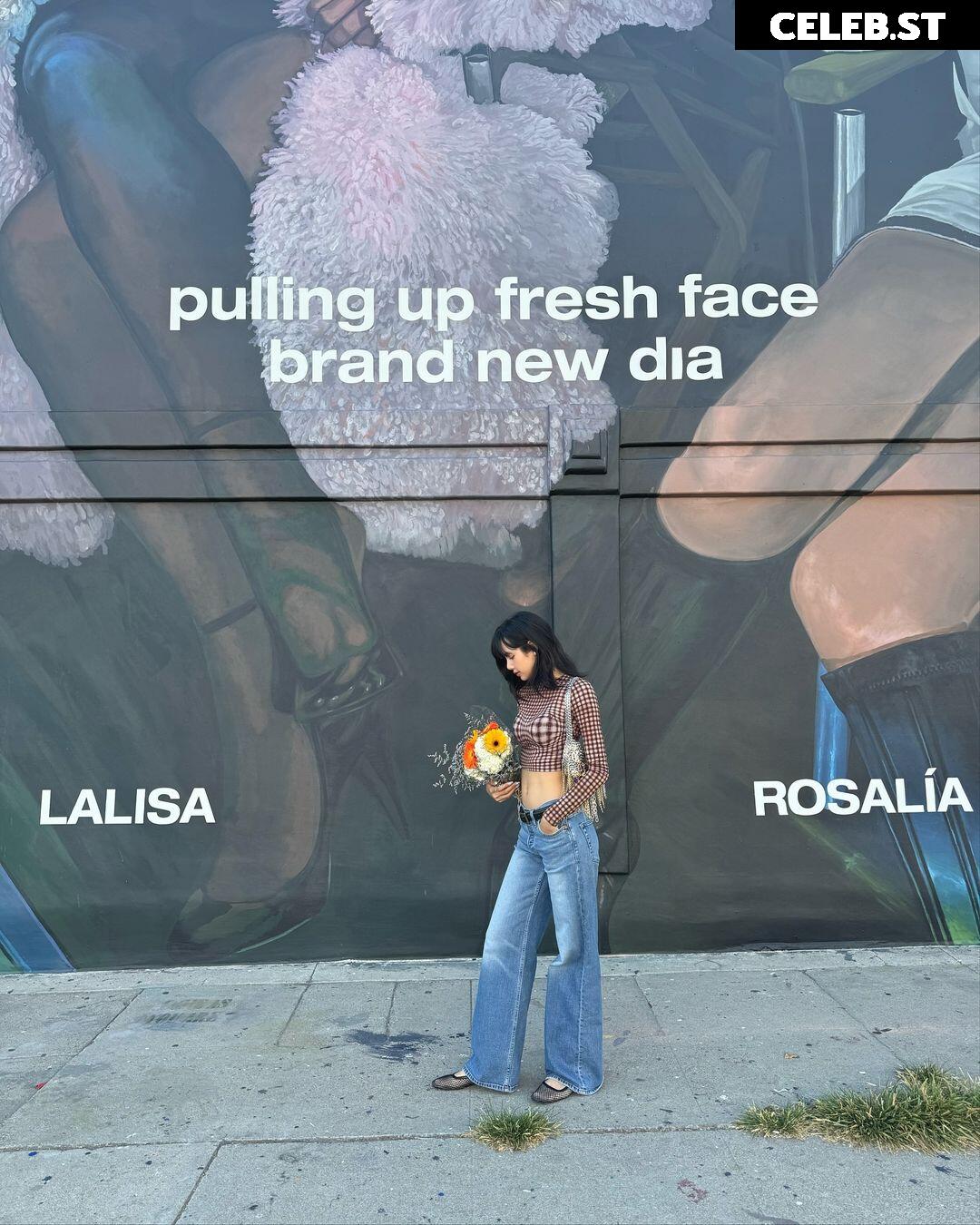 Lisa | BLΛƆKPIИK (Blackpink) Image 4399807