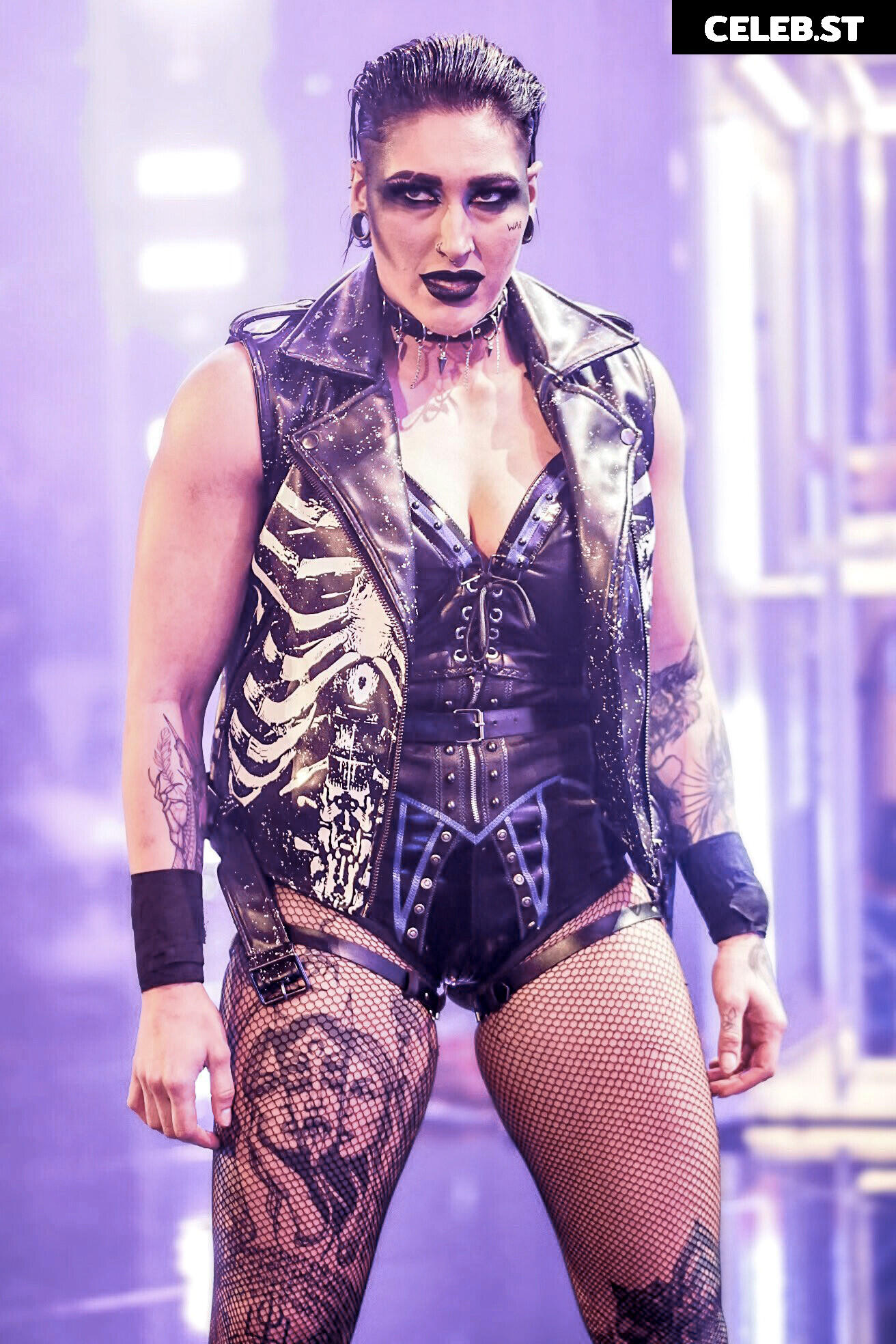 WWE Rhea Ripley Image 4399821