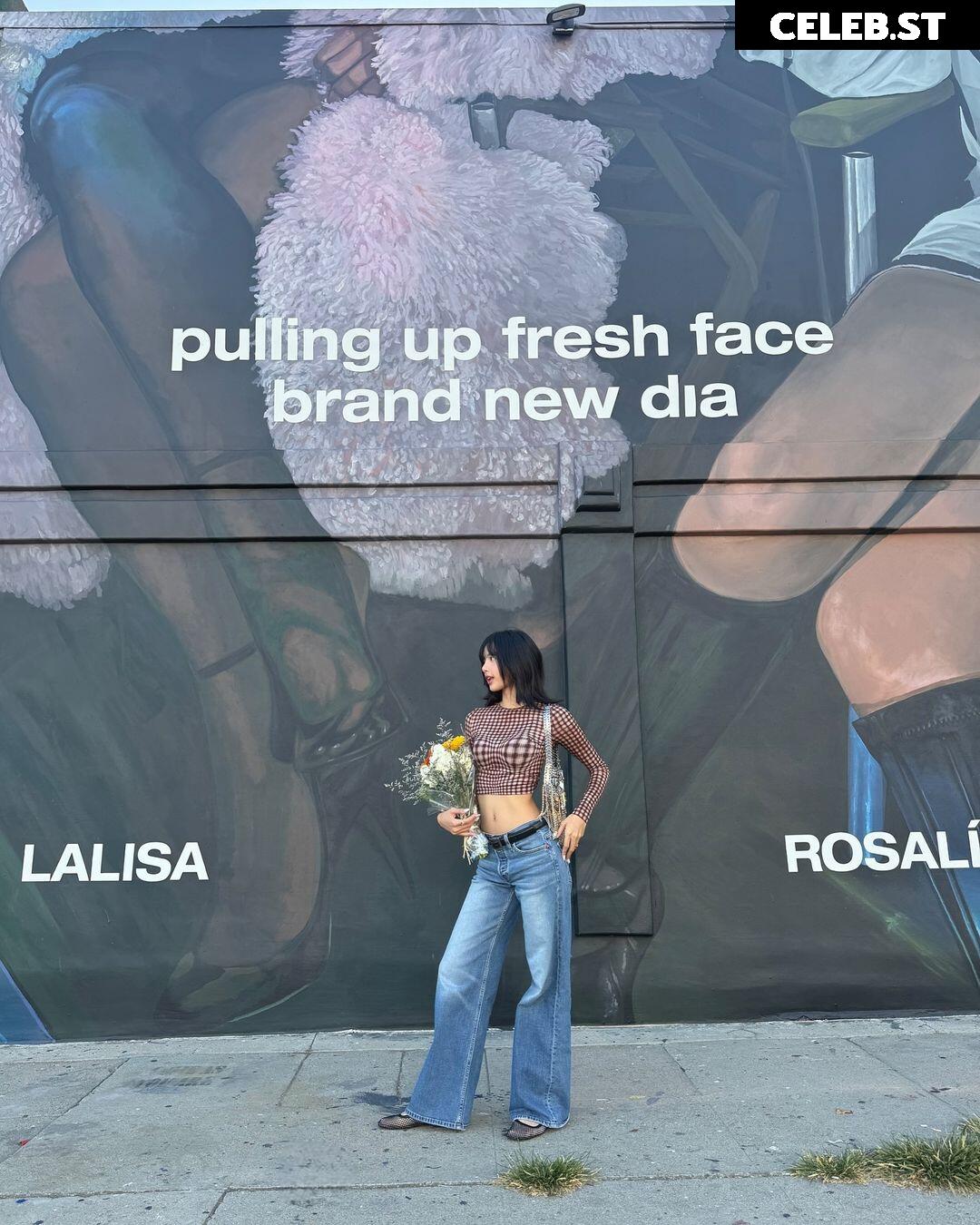 Lisa | BLΛƆKPIИK (Blackpink) Image 4399820