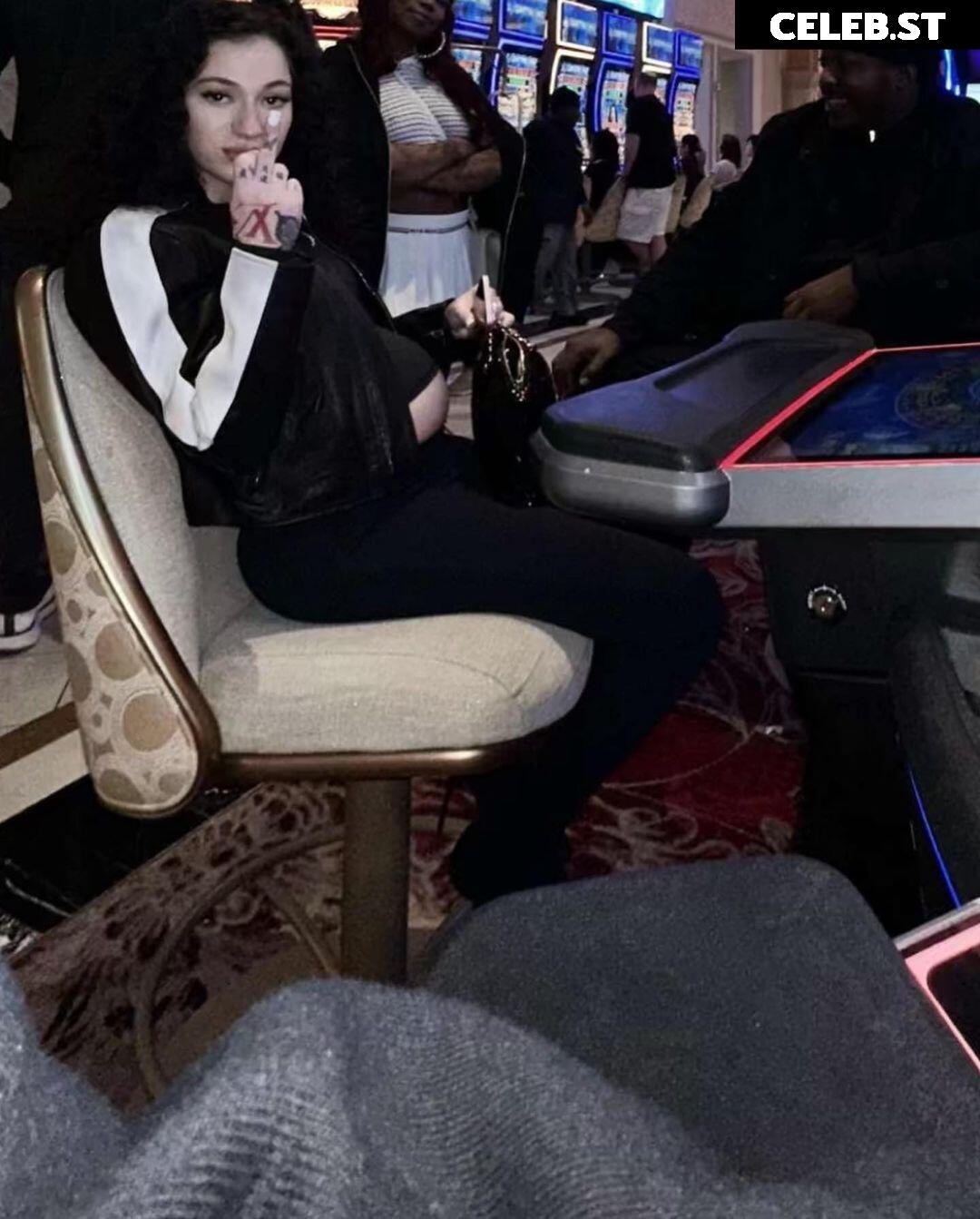 Danielle Bregoli / Bhad Bhabie Image 4399588