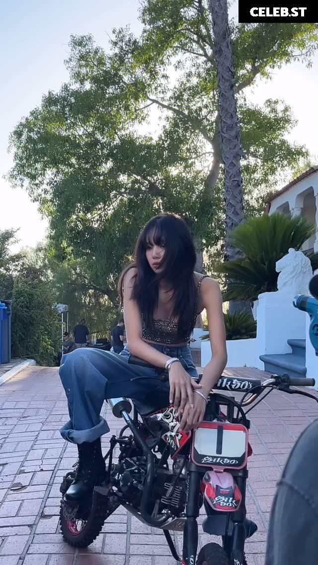 Lisa | BLΛƆKPIИK (Blackpink) Image 4399561