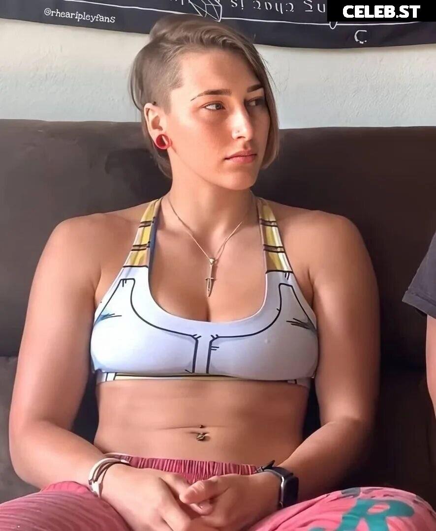 WWE Rhea Ripley Image 4399502