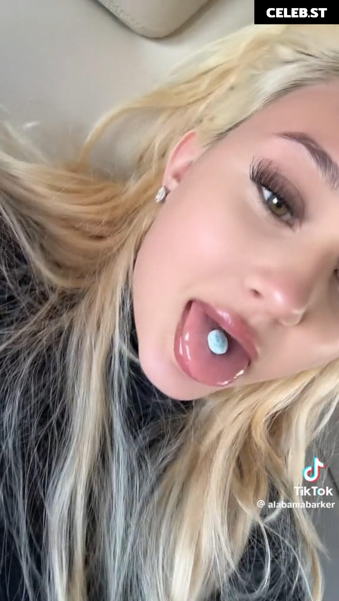 Alabama Barker Image 4399533