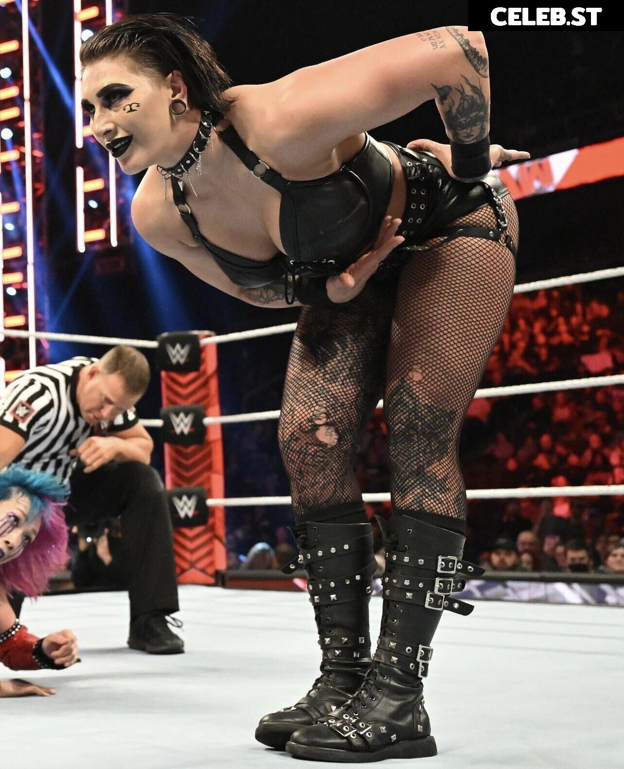 WWE Rhea Ripley Image 4399755