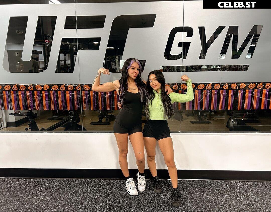 Roxanne Perez/Rok-C - WWE NXT Image 4399741