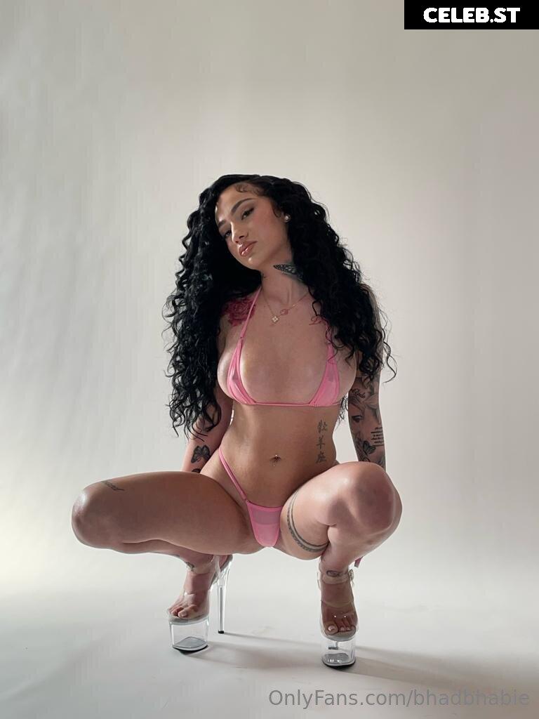 Danielle Bregoli / Bhad Bhabie Image 4399649