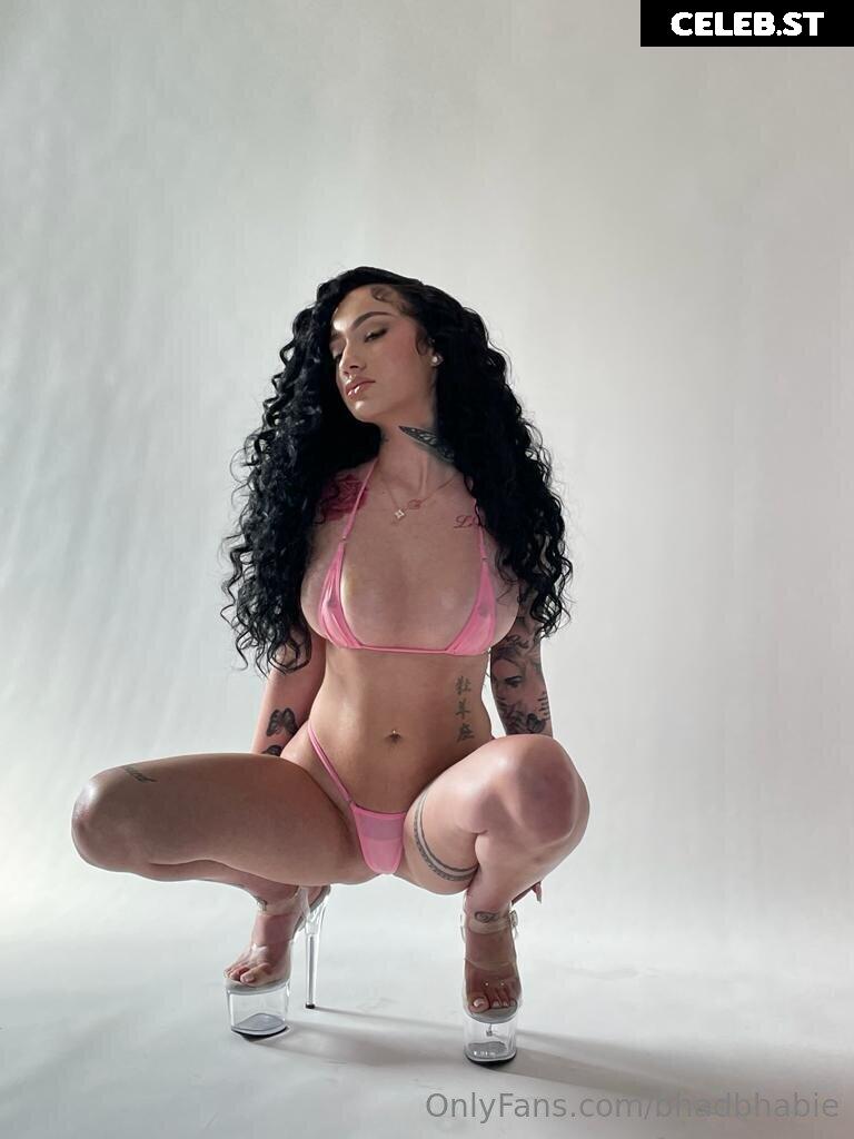 Danielle Bregoli / Bhad Bhabie Image 4399641