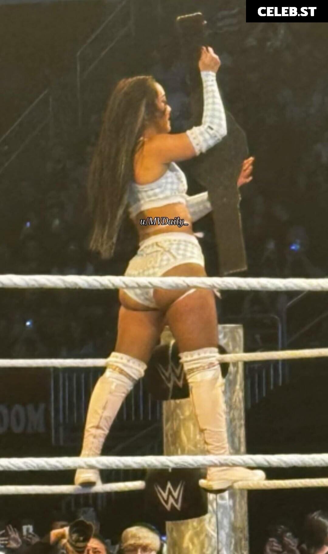 Roxanne Perez/Rok-C - WWE NXT Image 4399149