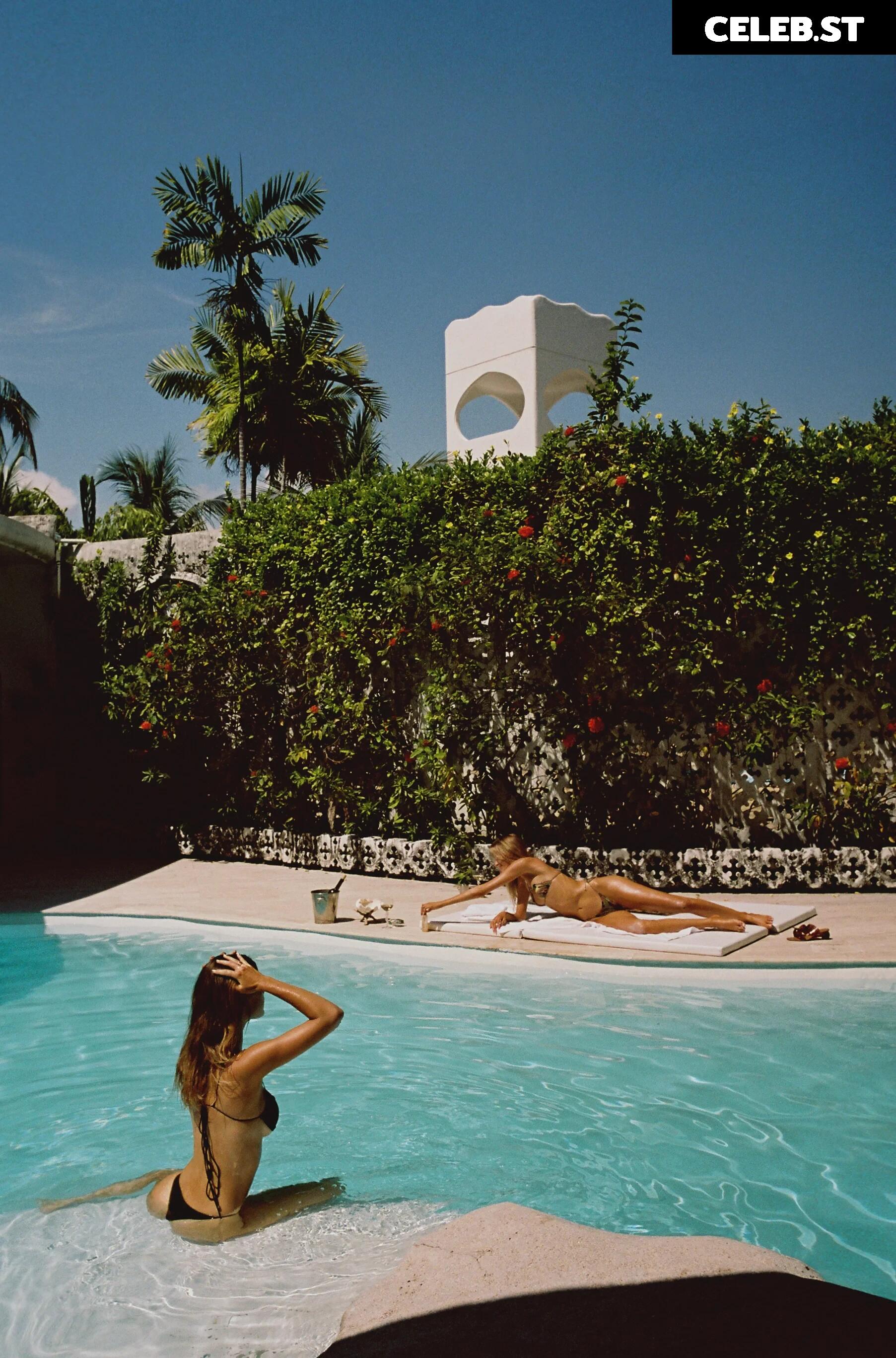 Ophelie Guillermand Image 4399057