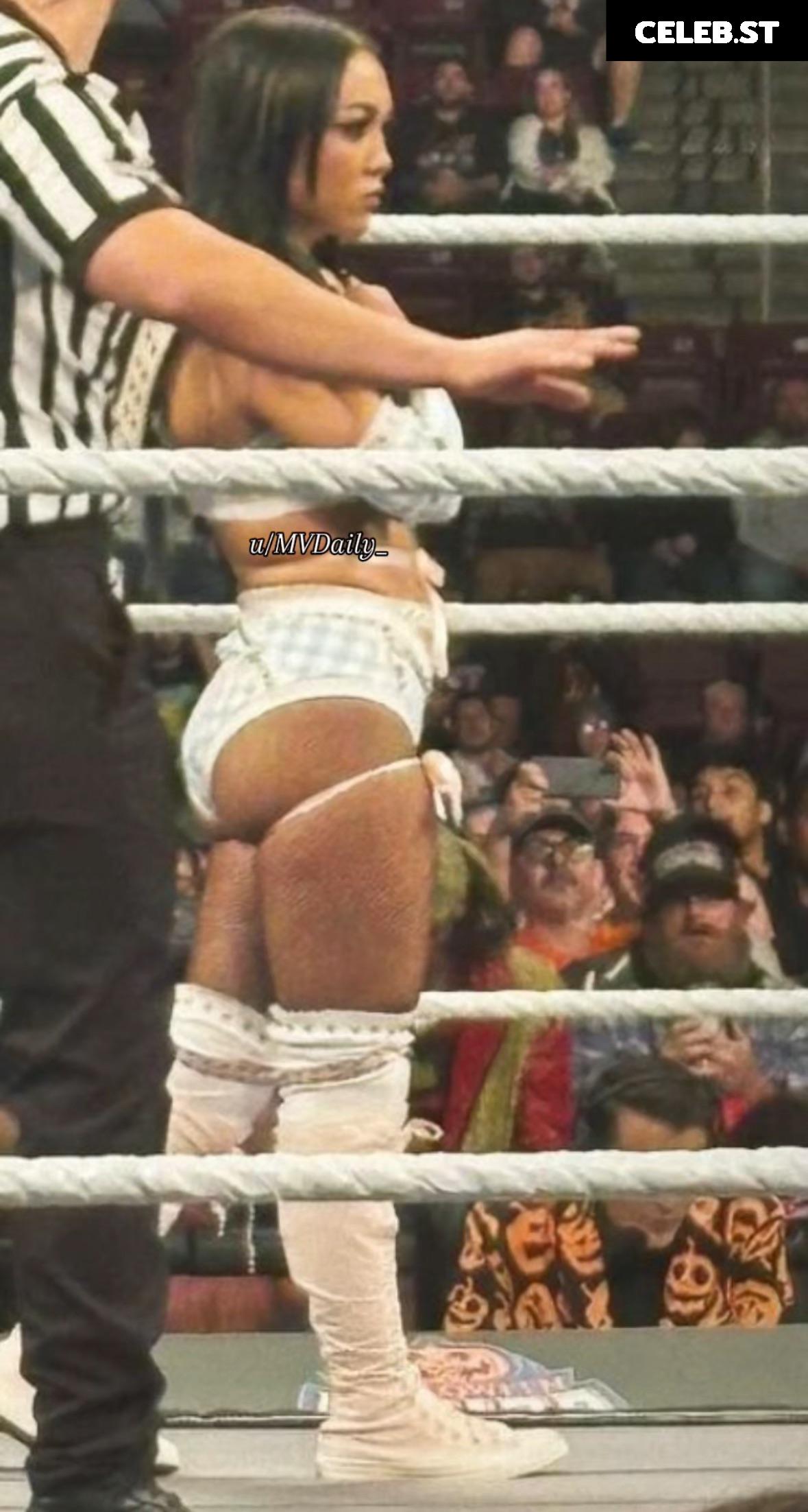 Roxanne Perez/Rok-C - WWE NXT Image 4399016