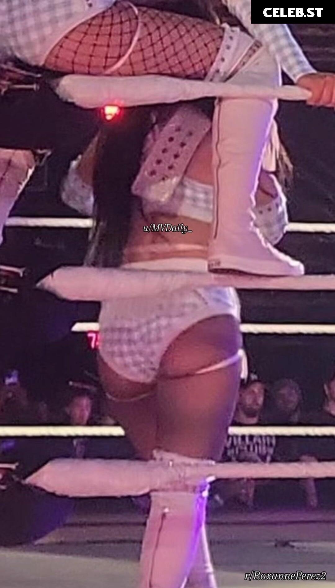 Roxanne Perez/Rok-C - WWE NXT Image 4399353