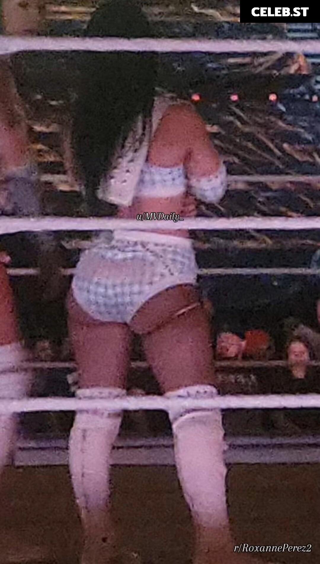 Roxanne Perez/Rok-C - WWE NXT Image 4399368