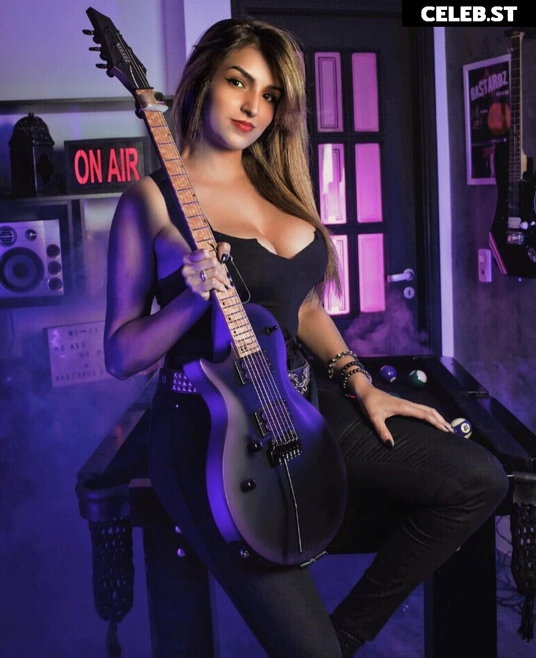 Women of Metal Image 4399313