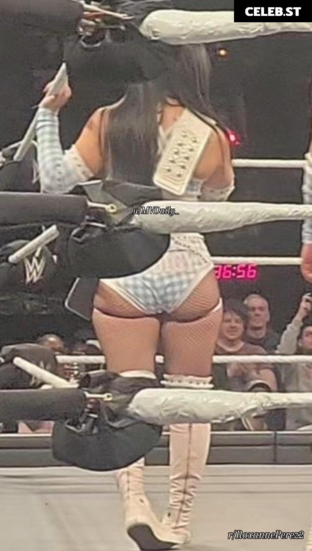 Roxanne Perez/Rok-C - WWE NXT Image 4399336