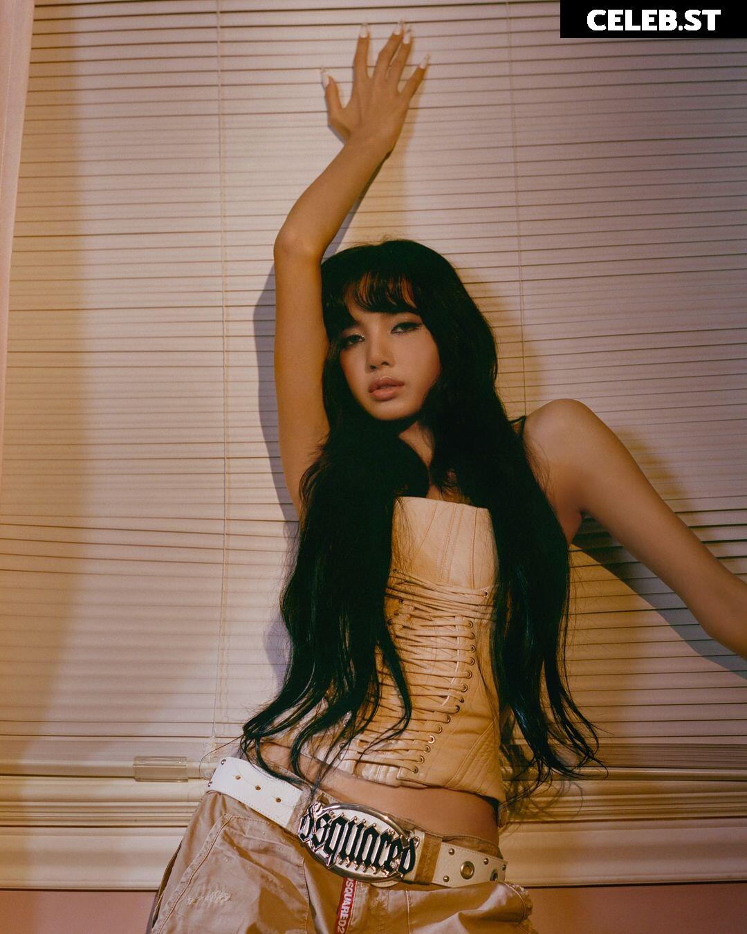 Lisa | BLΛƆKPIИK (Blackpink) Image 4399941