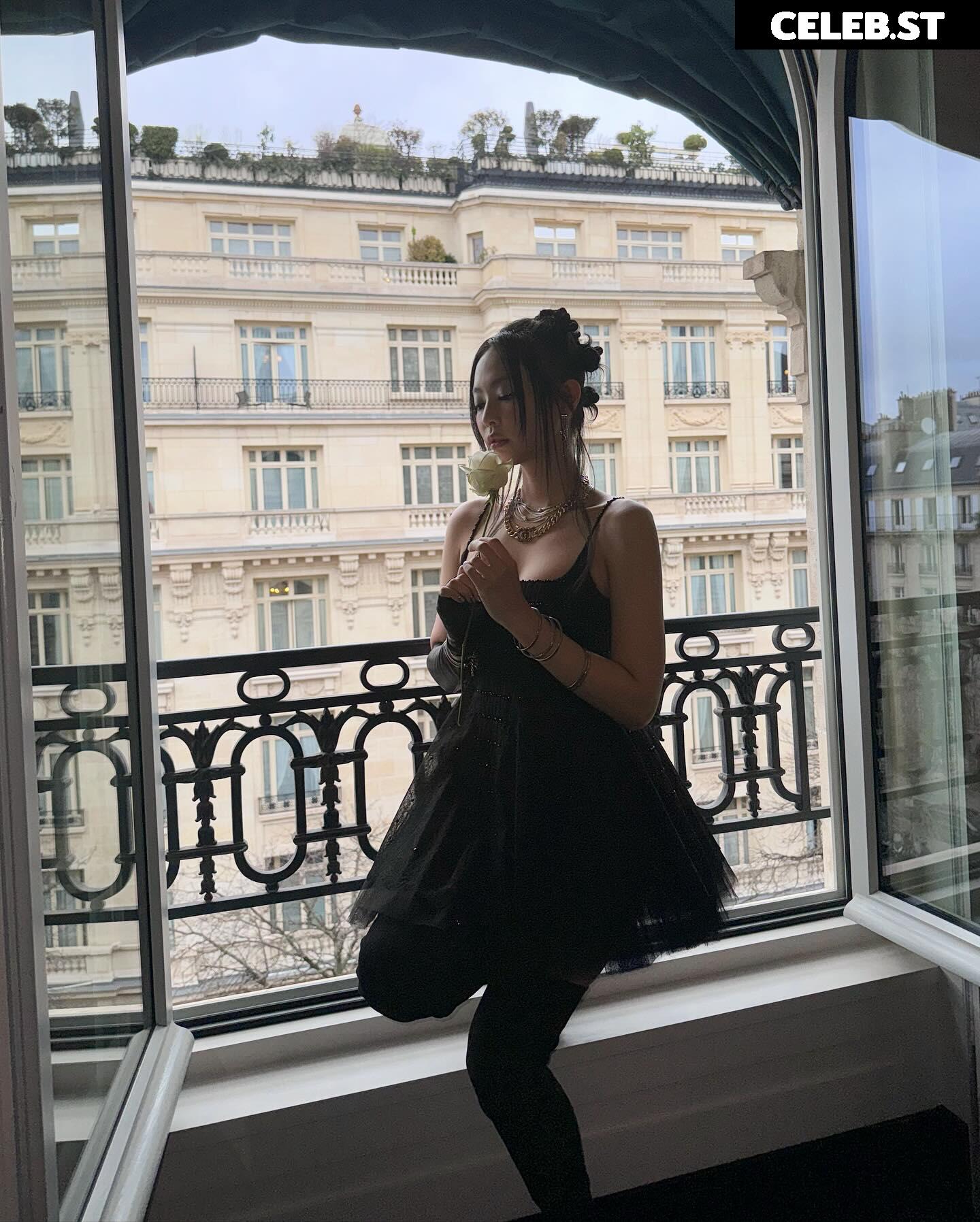 Jennie | BLΛƆKPIИK (Blackpink) Image 4399964