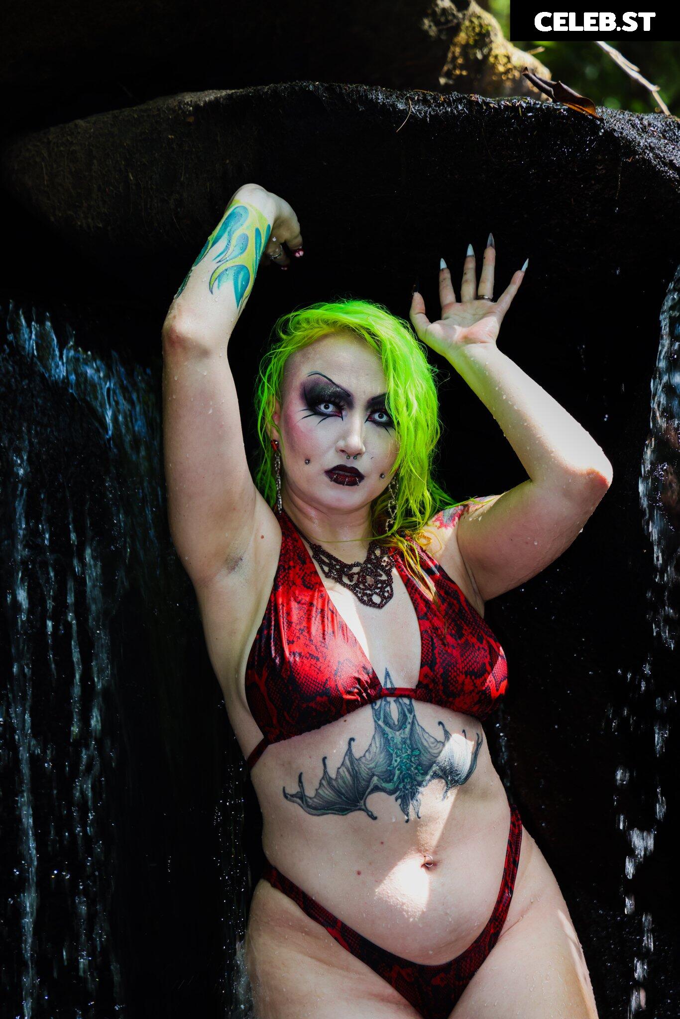 AEW Abadon Image 4398577