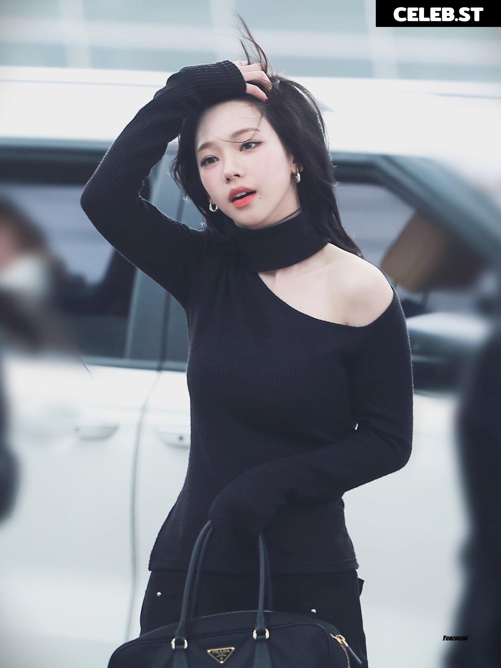 Karina (æspa / aespa) Image 4398494