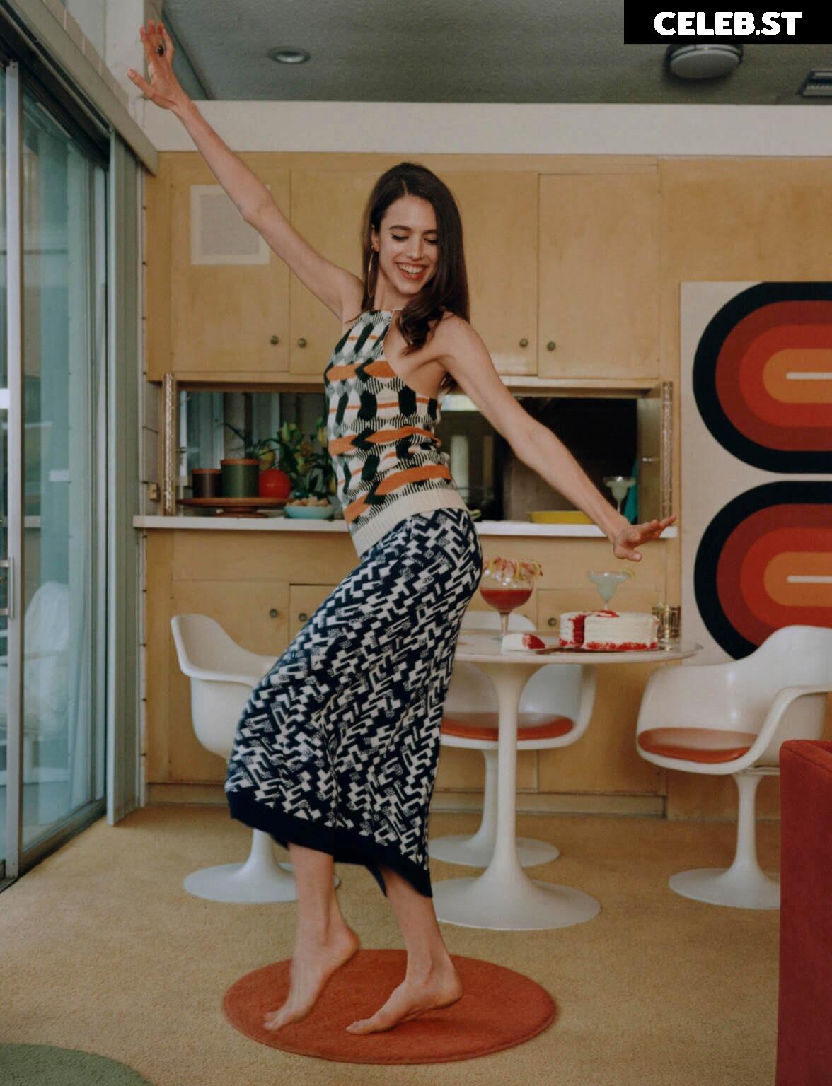 Margaret Qualley Image 4398497