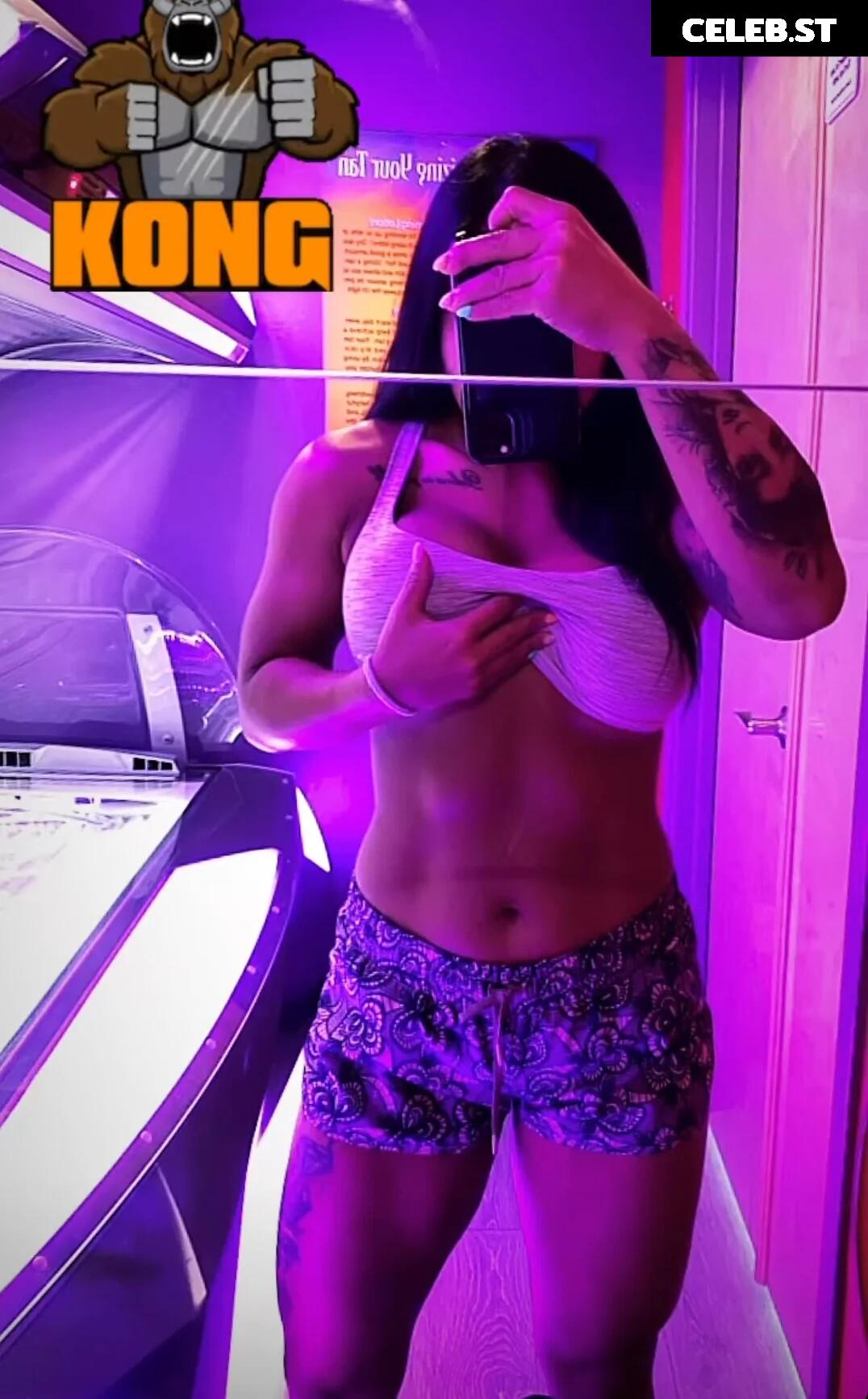 Women of Professional Wrestling Image 4398465