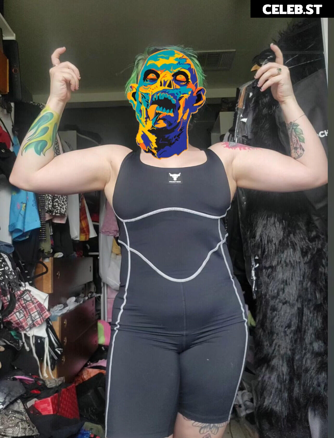 AEW Abadon Image 4398797