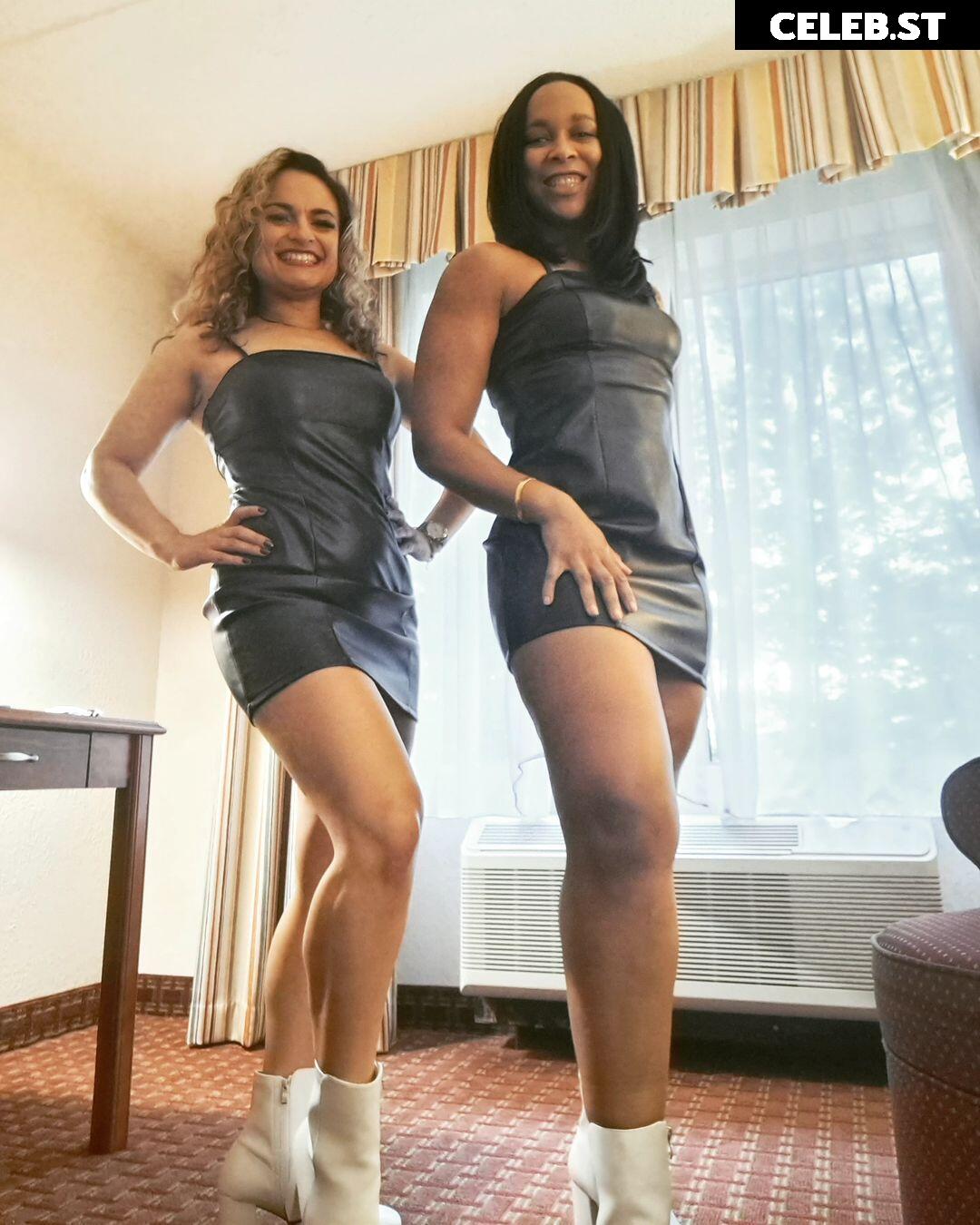 Thunder Rosa Image 4398712