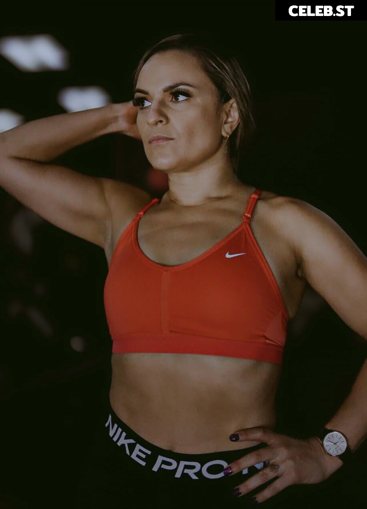 Thunder Rosa Image 4398612