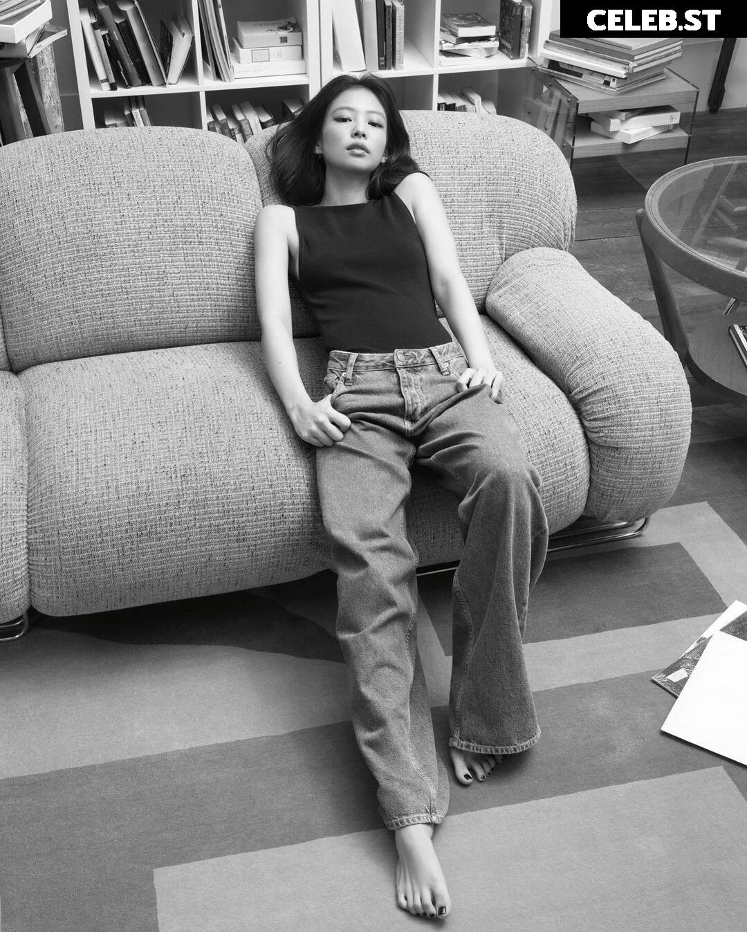 Jennie | BLΛƆKPIИK (Blackpink) Image 4398630