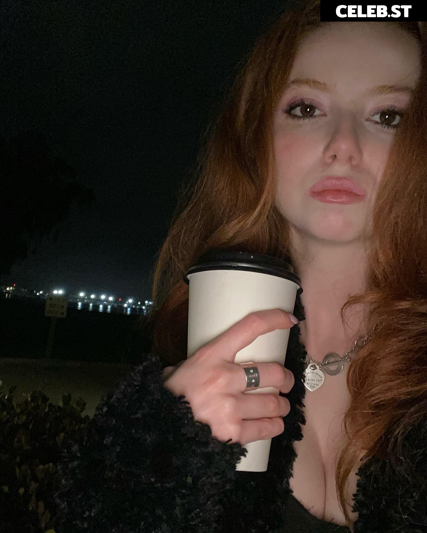 Francesca Capaldi (18) Image 4398191