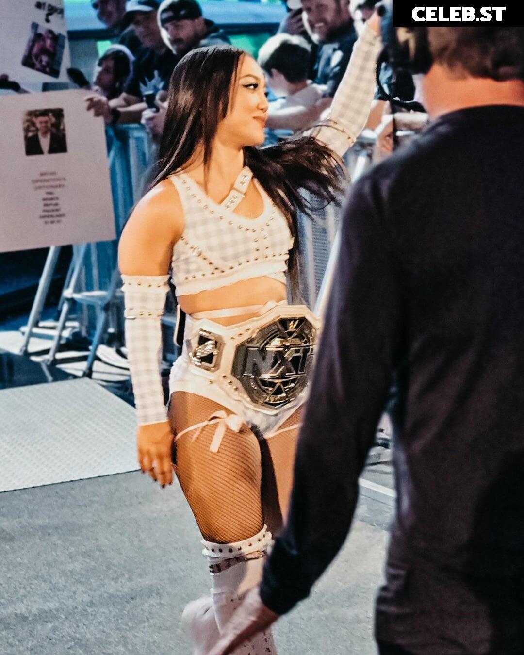 Roxanne Perez/Rok-C - WWE NXT Image 4398142