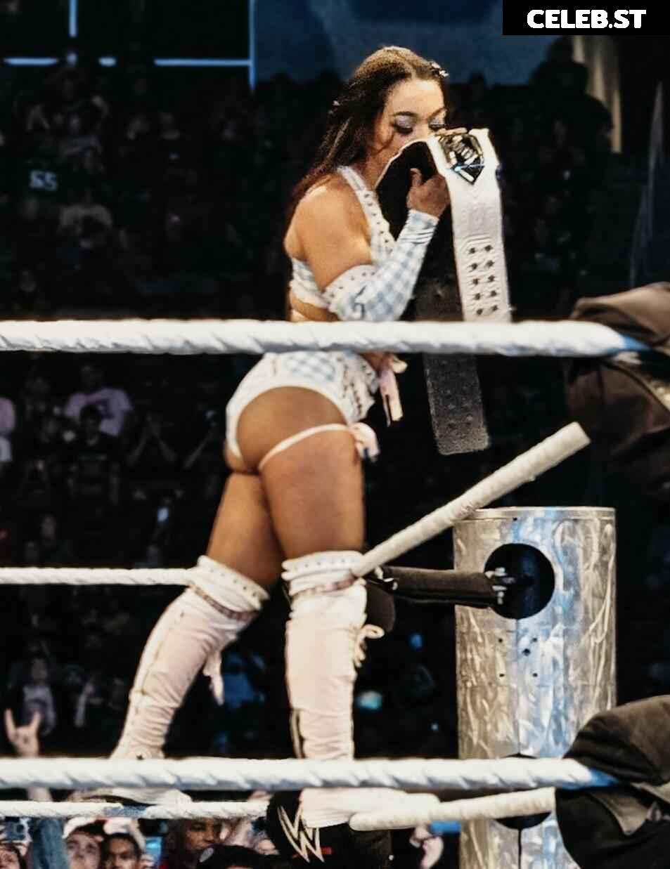 Roxanne Perez/Rok-C - WWE NXT Image 4398043