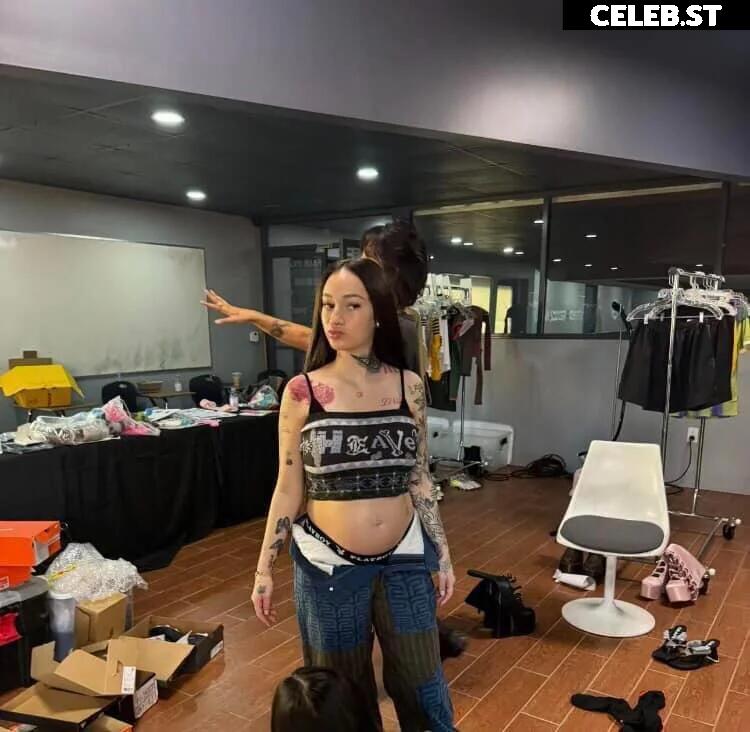 Danielle Bregoli / Bhad Bhabie Image 4398335