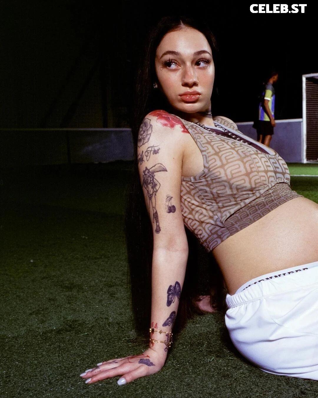Danielle Bregoli / Bhad Bhabie Image 4398252