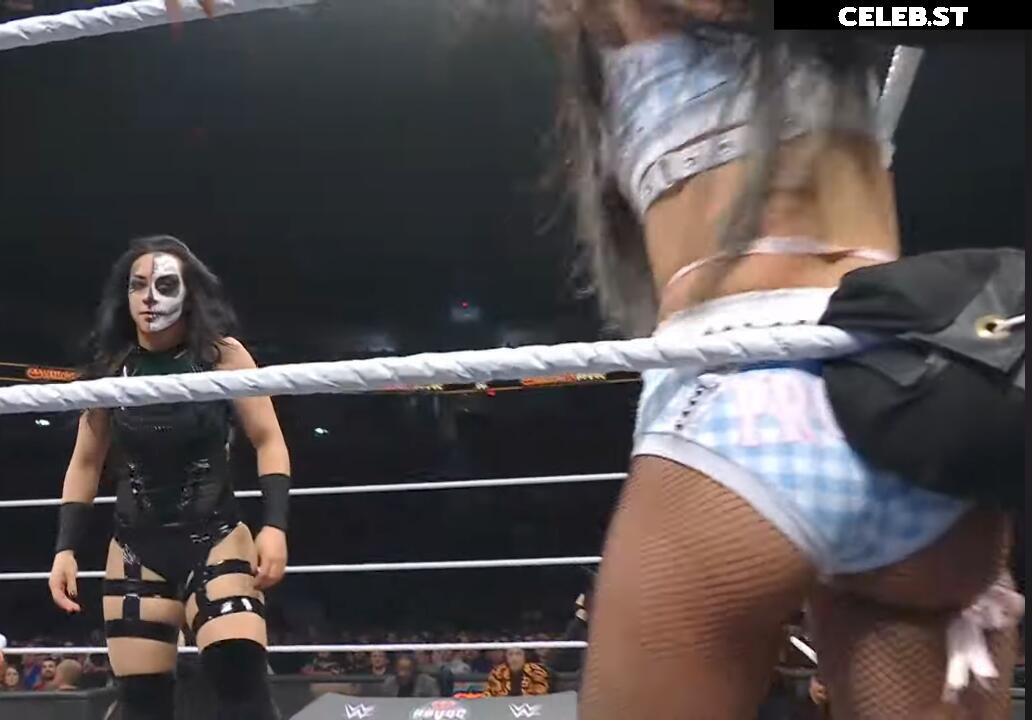 Roxanne Perez/Rok-C - WWE NXT Image 4398276