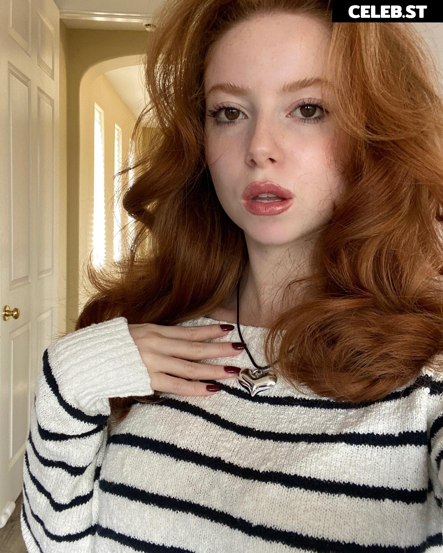 Francesca Capaldi (18) Image 4398239