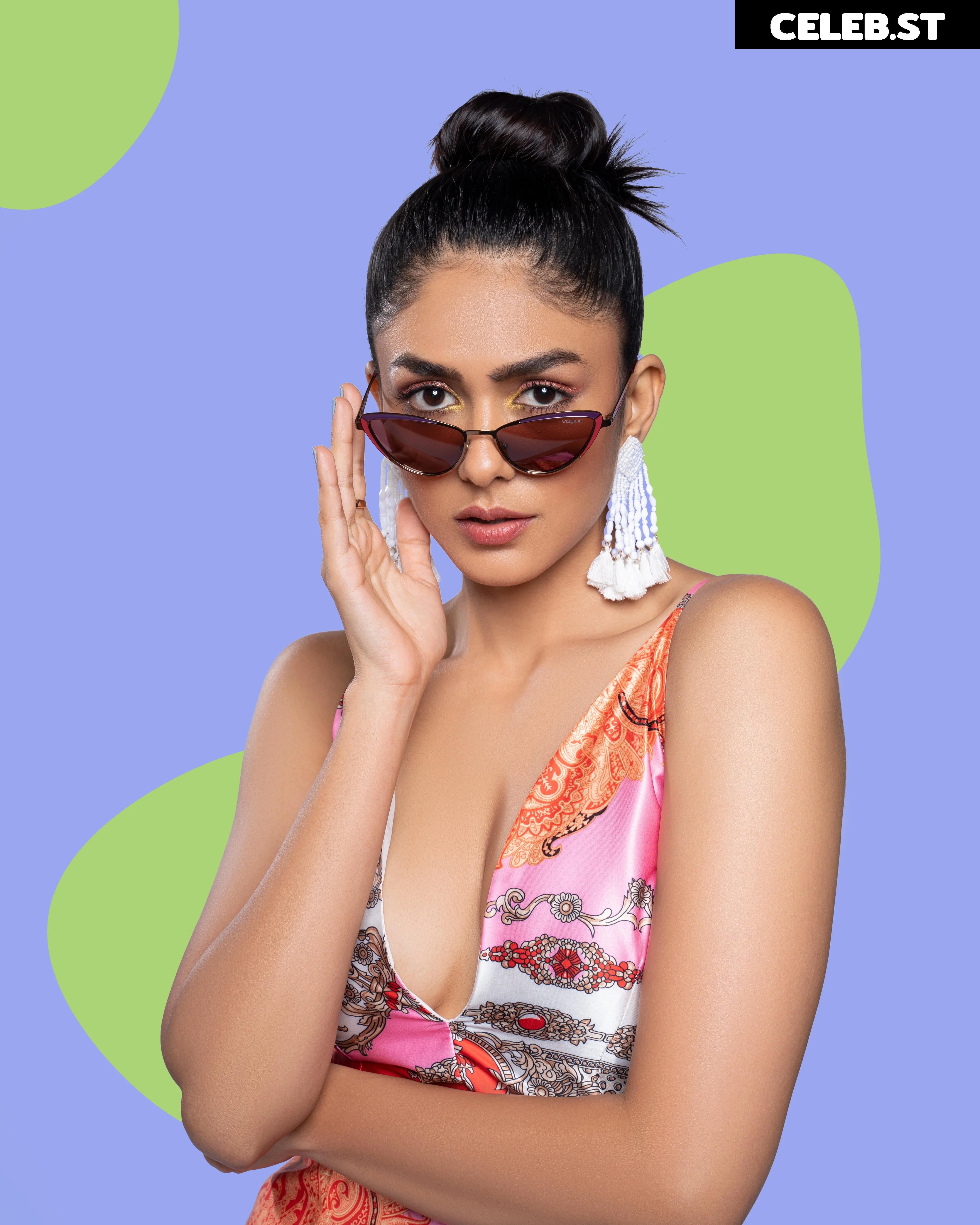 Mrunal Thakur Image 4398901
