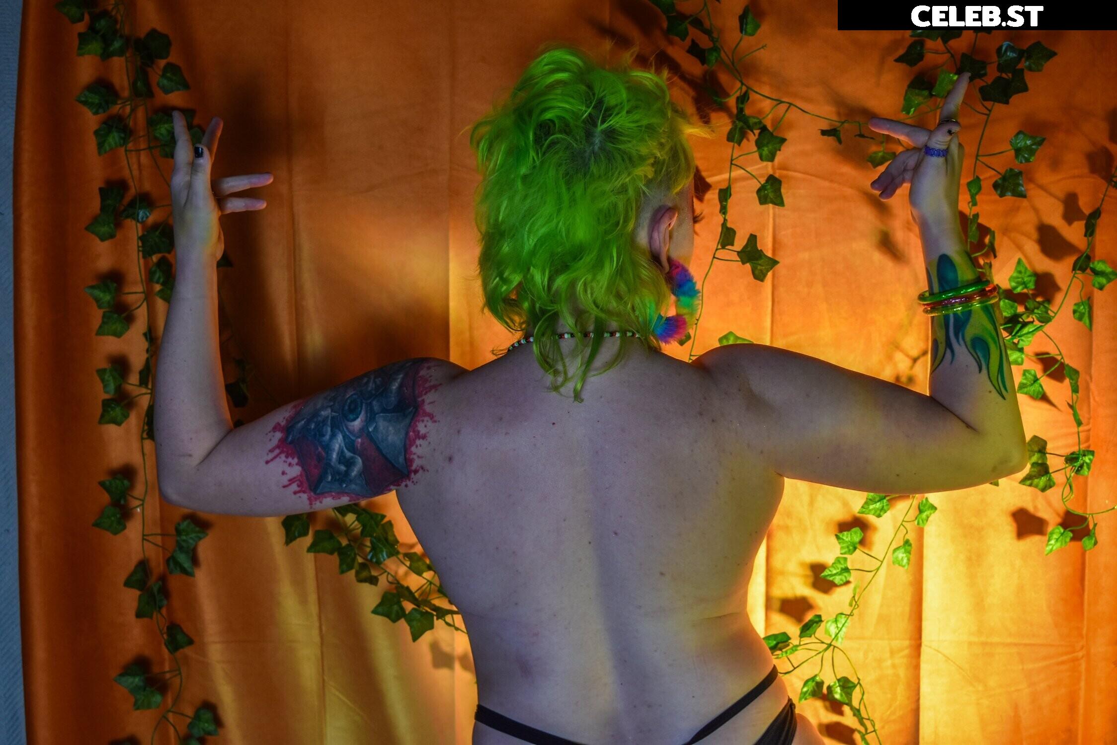 AEW Abadon Image 4398923