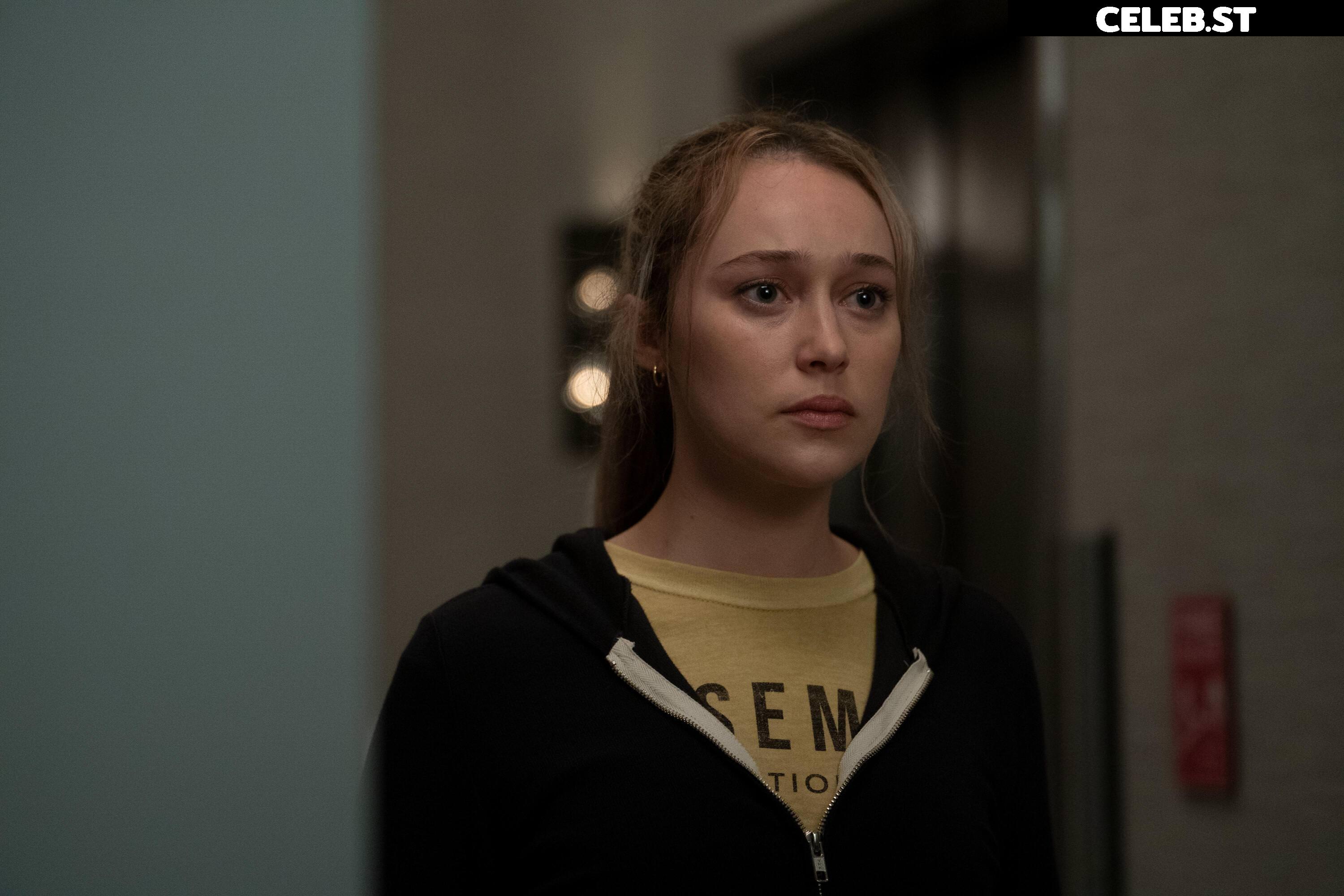 Alycia Debnam Carey Image 4385885