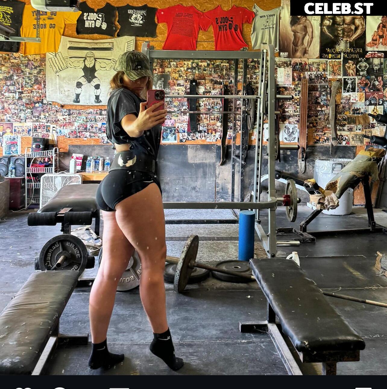 Chandler Olivia Hayden Image 4385875