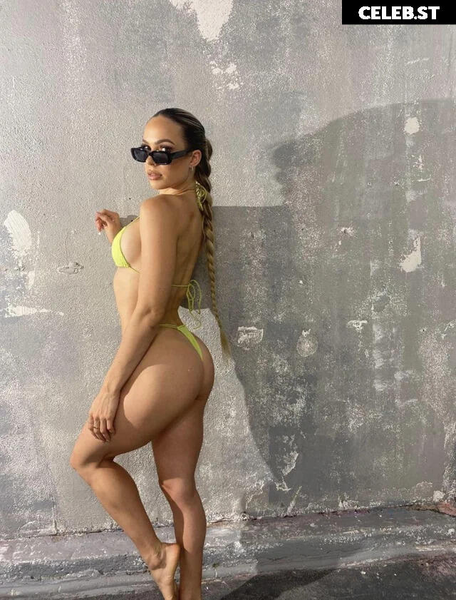 Maxxine Dupri - WWE Image 4385809